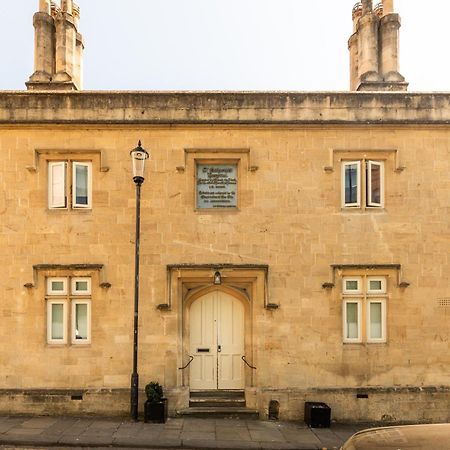 St Catherine'S Hospital - Curated Property Bath Dış mekan fotoğraf